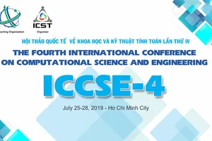 Khoa học tính toán giải quyết các vấn đề tồn đọng của TPHCM