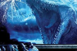 Khai trương Công viên Thế giới khủng long mới