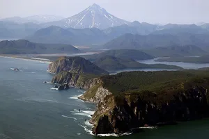 Nga nêu điều kiện chuyển giao đảo tranh chấp cho Nhật Bản