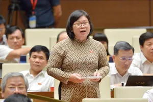 Cần quy định về khung chính sách đối với người có tài 