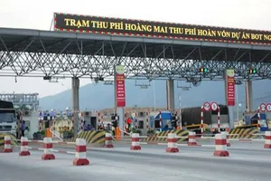 Phải khách quan, công bằng khi đề cập dự án BOT