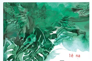 Hai chương trình giao lưu sách thú vị