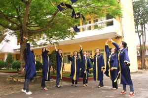 Nhiều bậc phụ huynh đặt mong muốn quá cao ở con mình