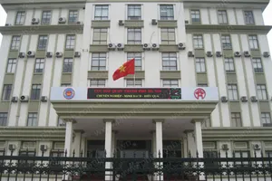 Cục Hải quan TP Hà Nội vừa phạt 44 đại lý làm thủ tục hải quan với số tiền hơn 76 triệu đồng