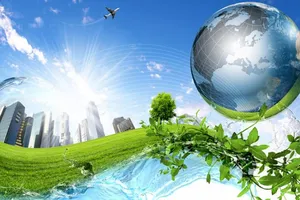 Kết nối  năng lượng sạch 