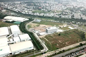 Hạ tầng giao thông khu Đông TPHCM còn nhiều bất cập