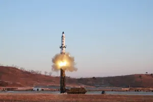 Triều Tiên rút phi hạt nhân hóa khỏi đàm phán