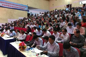 Thanh tra Chính phủ sẽ đối thoại với người dân Thủ Thiêm