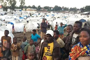 LHQ cảnh báo về tị nạn khí hậu