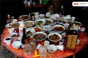 Chống lãng phí thức ăn bằng công nghệ