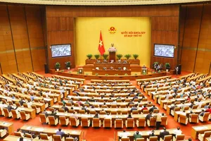 Không để người nước ngoài “núp bóng” sở hữu đất đai