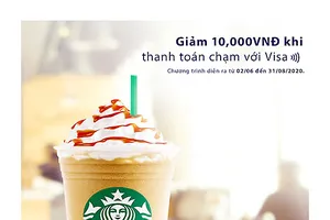 Thanh toán không tiền mặt mang lại sự tiện lợi và an toàn cho người dùng