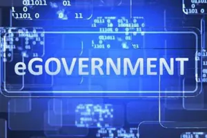 Tái cấu trúc hạ tầng công nghệ thông tin phục vụ Chính phủ điện tử