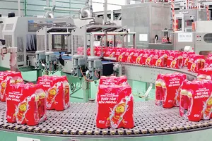 Trà Thanh Nhiệt Dr Thanh đang được người tiêu dùng lựa chọn  để giải nhiệt ngày nắng nóng