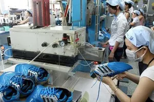 22 mặt hàng đạt kim ngạch xuất khẩu trên 1 tỷ USD