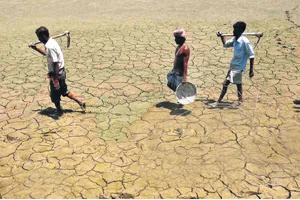 Iraq đối mặt nguy cơ thiếu nước trầm trọng