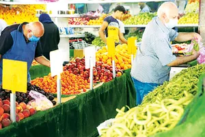 Cần can thiệp vào chuỗi cung ứng để có thực phẩm  dinh dưỡng đến với người nghèo