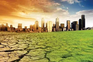 Thách thức toàn cầu