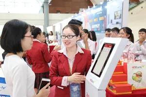 HDBank cấp tín dụng online  24/7 cho doanh nghiệp