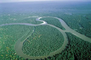 Ủy hội sông Mê Công quốc tế hợp tác với Facebook 