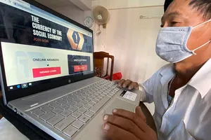 Cục Cạnh tranh và Bảo vệ người tiêu dùng khuyến cáo một số website  có dấu hiệu lợi dụng nền tảng TMĐT để kinh doanh đa cấp trái phép 