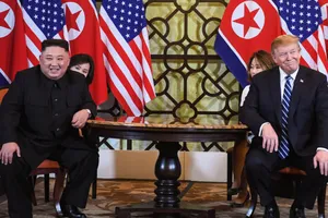 Mỹ hối thúc Triều Tiên trở lại bàn đàm phán
