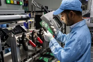 Ấn Độ dự chi 23 tỷ USD thu hút đầu tư