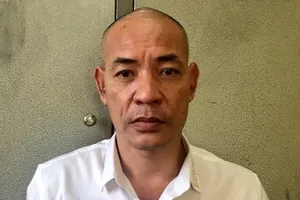 Đối tượng Nguyễn Văn Dũng