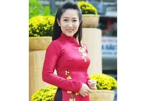 Tạo nét văn hóa riêng cho phố đi bộ  