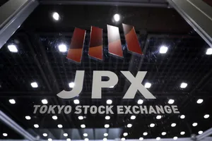 Sở Giao dịch chứng khoán Tokyo gặp sự cố