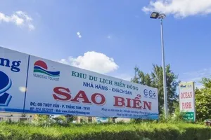 Bà Rịa - Vũng Tàu: Đình chỉ hoạt động nhà hàng gây ngộ độc thực phẩm