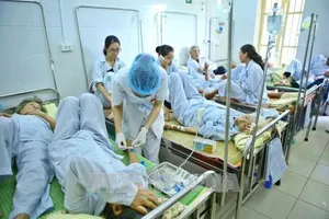 Cảnh báo nhiều dịch bệnh bùng phát mùa đông xuân