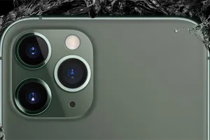 Không nên lạm dụng camera phone