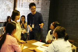 Bạn trẻ cần kết nối, giao lưu trong môi trường thân thiện  hơn là phân biệt, kỳ thị về ngoại hình