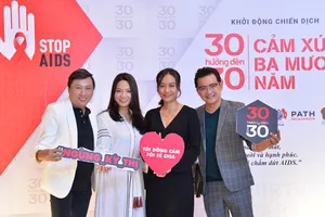 Ngồi lại với  “Cảm xúc 30 năm”