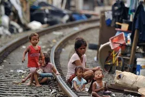 Nỗi lo phúc lợi