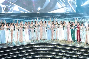 Thí sinh bước ra từ các cuộc thi sắc đẹp dễ trở thành tâm điểm trên mạng xã hội  của các “thánh soi”, “thánh phán”