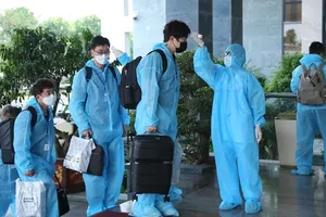 TPHCM tiếp nhận 3.000 lao động nước ngoài