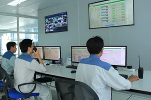 Sau 10 năm, Nhà máy nước Thủ Đức 3 đã góp phần đảm bảo  cấp nước an toàn cho người dân thành phố