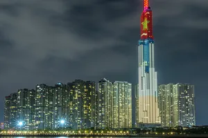 2020 - Năm đặc biệt của Việt Nam