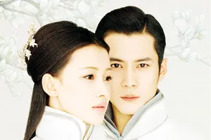 Phim truyền hình: “Yêu trọn một đời”