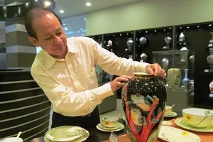 Dự án cuộc đời