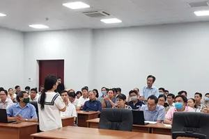   Hướng dẫn triển khai giảm giá điện, giảm tiền điện đợt 2 cho khách hàng ảnh hưởng của dịch Covid-19.