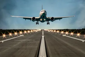 Bình Phước đề xuất xây dựng sân bay lưỡng dụng 500ha