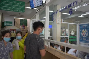 Từ 1-4, cấp đổi thẻ bảo hiểm y tế mẫu mới: Thẻ mới có nhiều tiện lợi cho người dân   