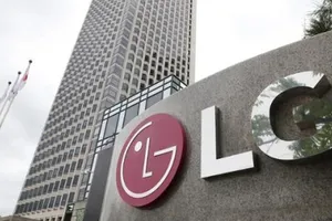 LG đẩy mạnh phát triển mạng 6G