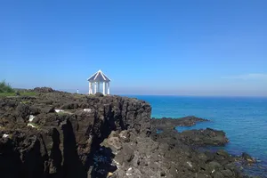 Quảng Ngãi dừng đề án Công viên địa chất Lý Sơn - Sa Huỳnh