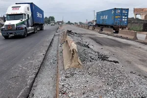 Bà Rịa - Vũng Tàu:  Đề xuất mở rộng quốc lộ 51