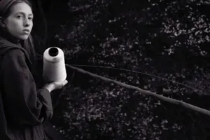 Cảnh trong phim Bebia, à mon seul désir