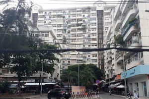 TPHCM đề xuất bổ sung đối tượng được bố trí nhà ở công vụ